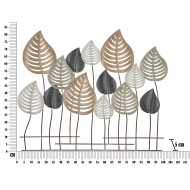 OTIP -A- Panel Żelazny 103,5 5 84 cm